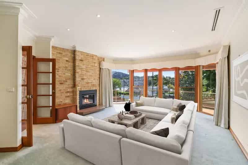 Real Estate For Lease - 13 Rednal Street - Mona Vale , NSW