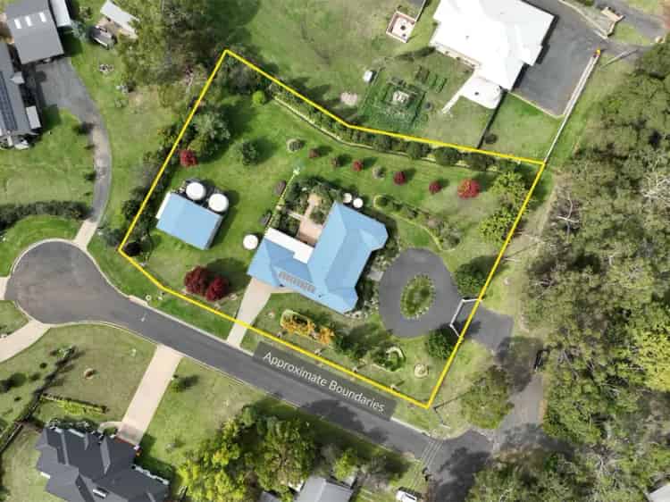 An Exceptional Property - Rarely Available
