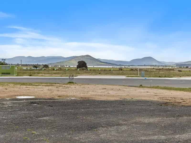 Land For Rent , Hobart, Tasmania