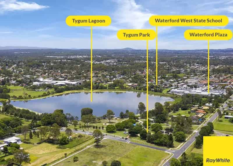 1822M2 OVER TWO TITLES IN THE HEART OF WATERFORD WEST!
