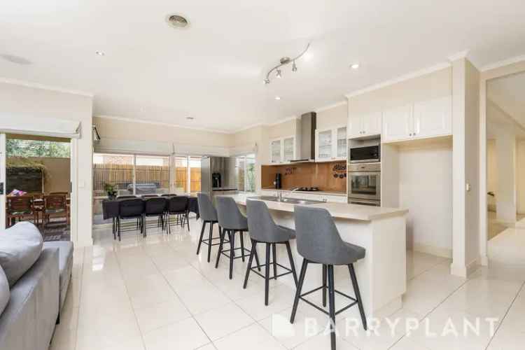 Beautifully Designed Family Home with Expansive Living