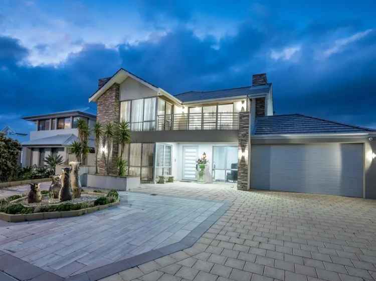 House For Sale in City of Wanneroo, Western Australia