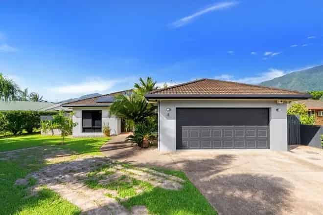 House For Rent , Redlynch, Queensland