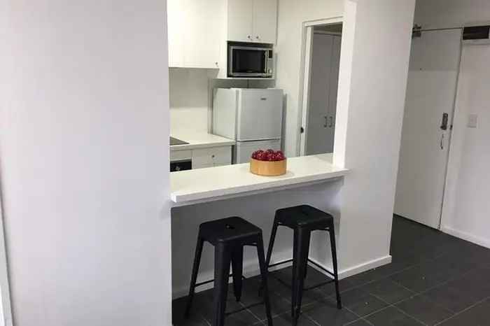 Apartment For Rent in Melbourne, Victoria