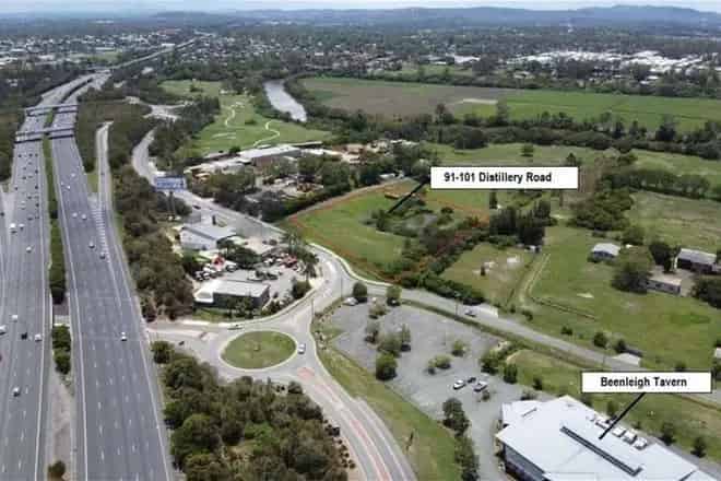 Land For Sale , Logan City, Queensland