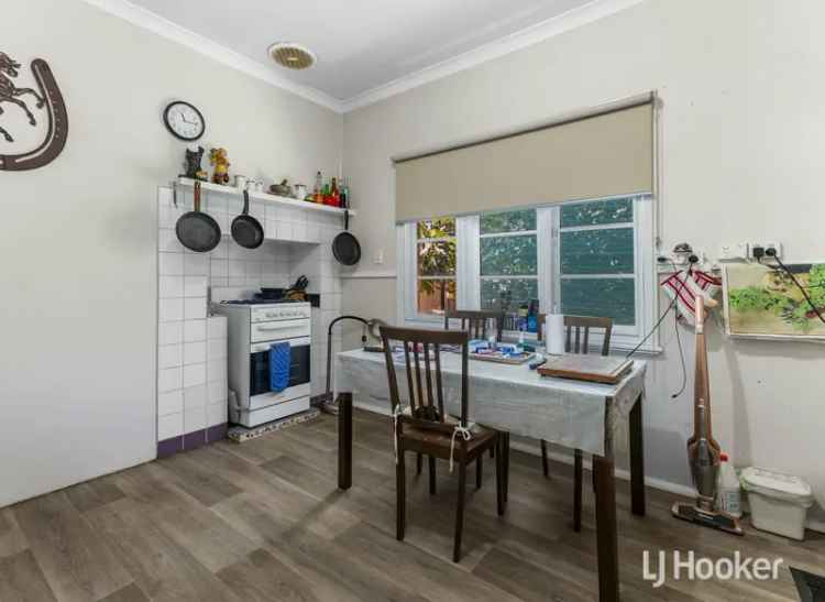 House For Sale in Harvey, Western Australia