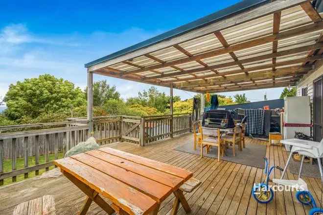 House For Sale in Burnie, Tasmania