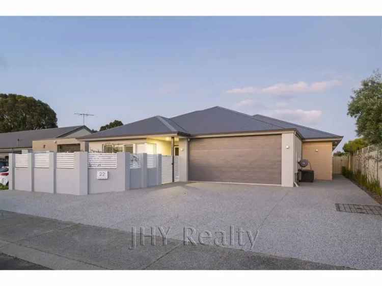 House For Sale in Dunsborough, Western Australia