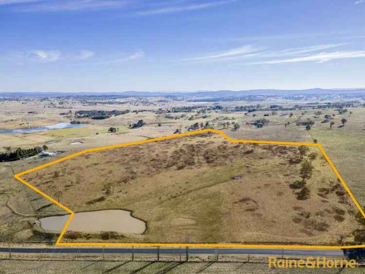 Buy Rural Property in Glen Innes with Captivating Views and Agriculture Potential