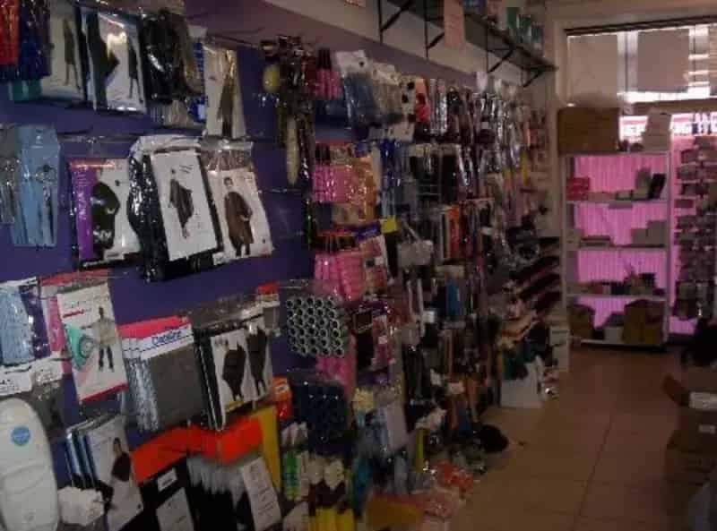 Buy Established Hair and Beauty Wholesale Retail Business in Beenleigh