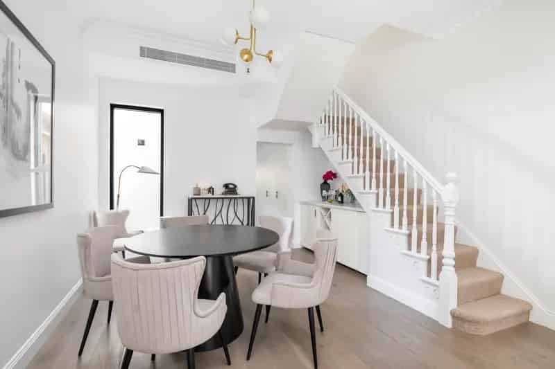 Luxurious Victorian Terrace with LUG