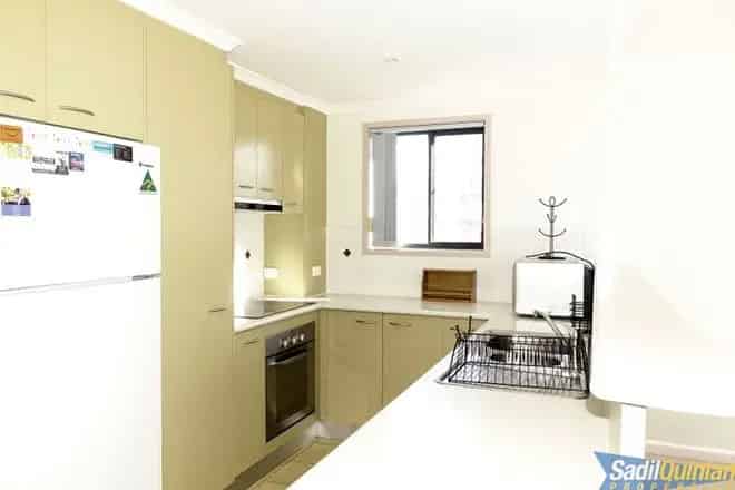 Apartment For Rent , North Canberra, Australian Capital Territory