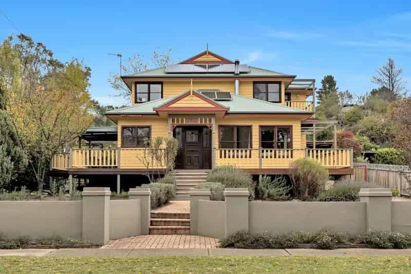 House For Sale , Cooma, New South Wales