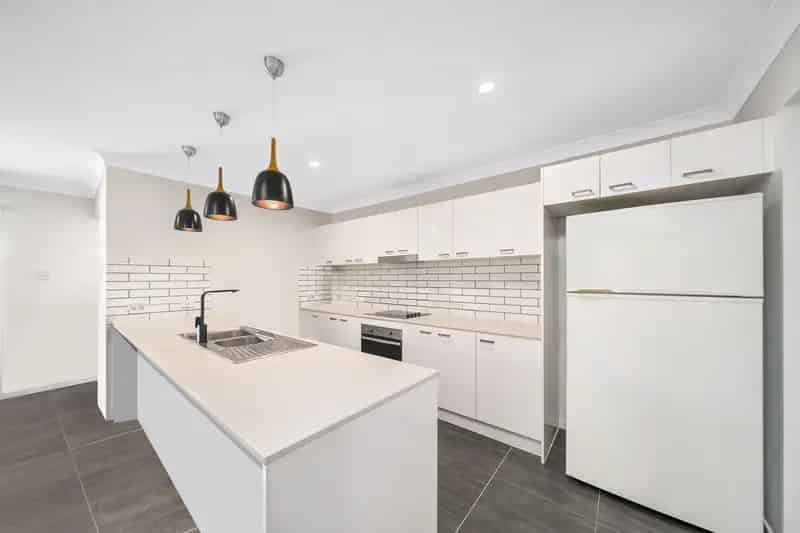 Charming Family Home in the Heart of Baringa