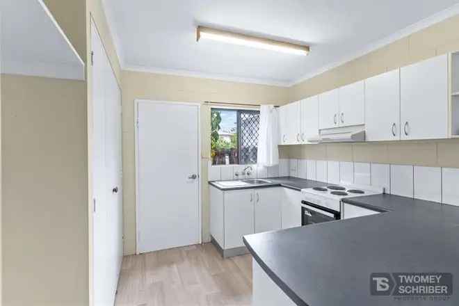 Apartment For Rent in Cairns, Queensland