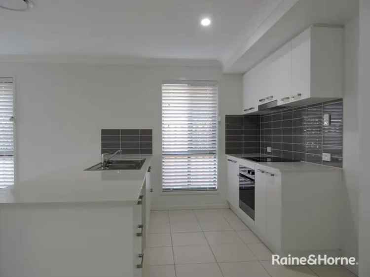 House For Rent in Ipswich City, Queensland