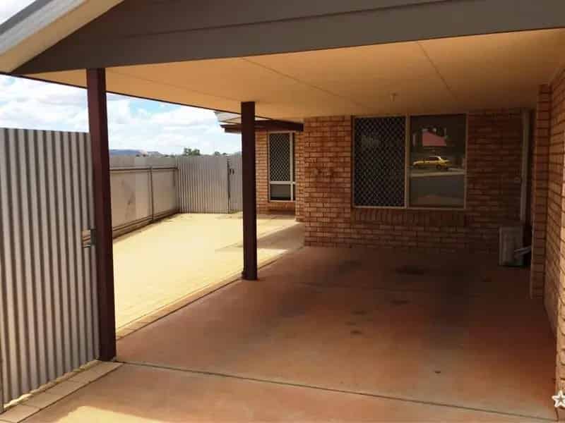 House For Rent , Kalgoorlie, Western Australia