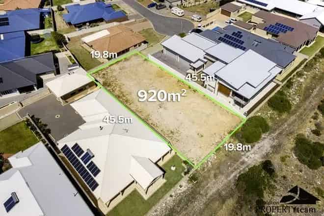 Land For Sale , Geraldton, Western Australia