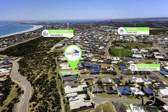 Land For Sale in Geraldton, Western Australia