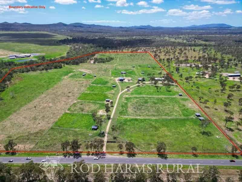 Buy rural property in Mulara with 3 Bedroom home and horse facilities