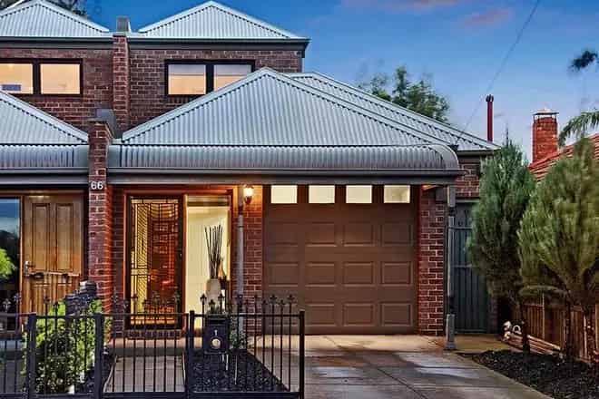 House For Rent , 66, Rosamond Road, Melbourne, Victoria