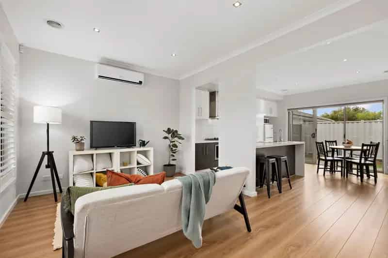The Template For Townhouse Success