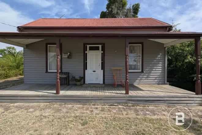 House For Sale , 73, Barkly Street, Maryborough, Victoria