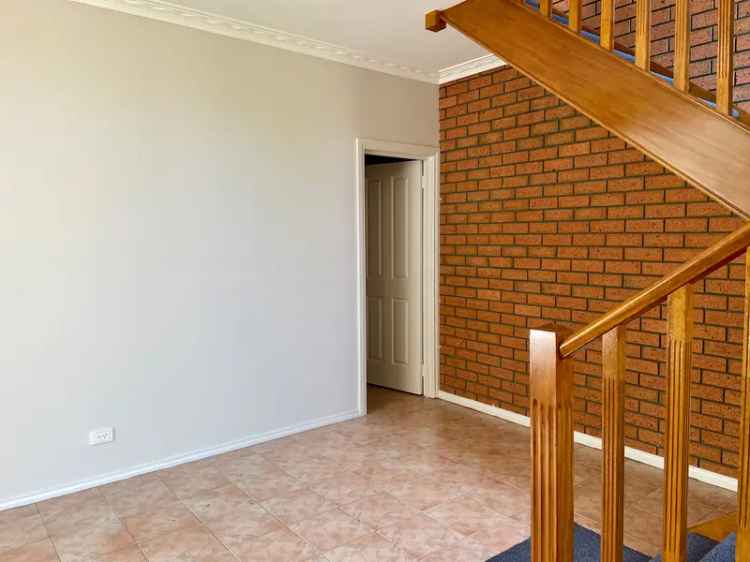 Buy townhouse in great area with modern features