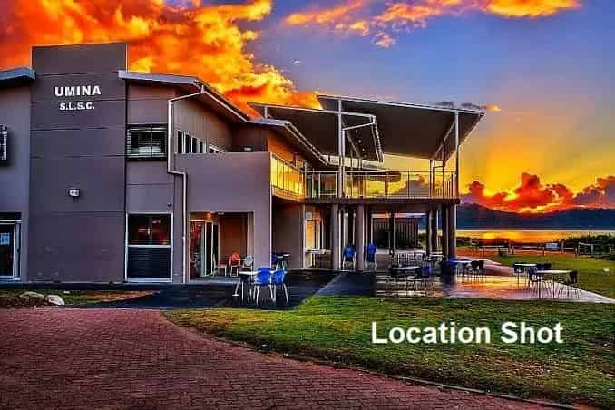 Real Estate For Lease - 469 Ocean Beach Road - Umina Beach , NSW
