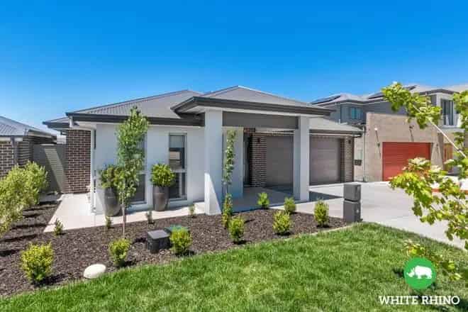 House For Sale , Googong, New South Wales