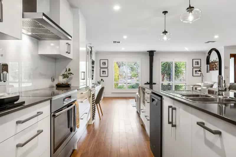 Beautifully Updated Home in a Quiet, Convenient Location