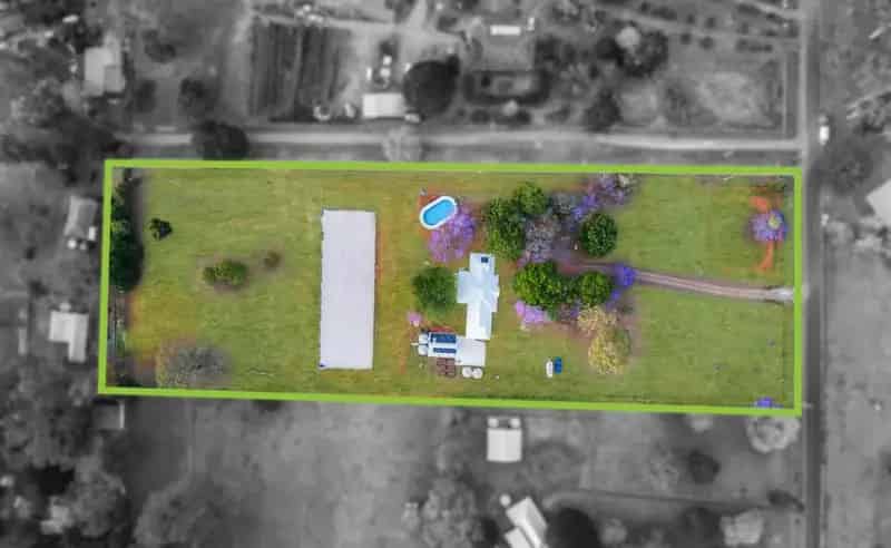 Executive style home on 5 acres with Granny Flat, Arena and More!