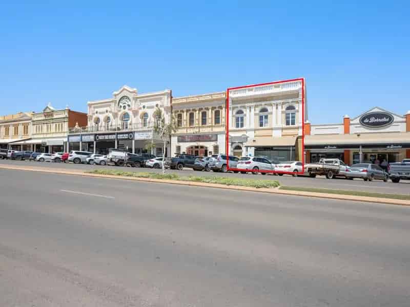 Commercial property For Sale , Kalgoorlie, Western Australia