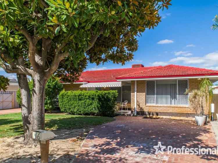 House For Sale in City of Bayswater, Western Australia