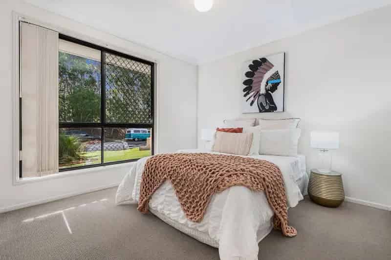 Family Comfort and Coastal Charm in Sought-After Wellington Point