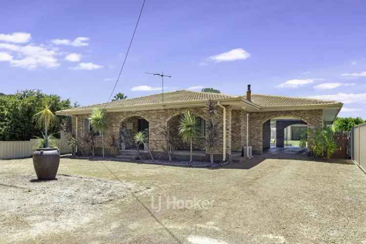 House For Sale in Collie, Western Australia