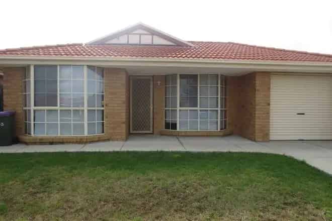 House For Rent , 2, Russell Court, Melbourne, Victoria