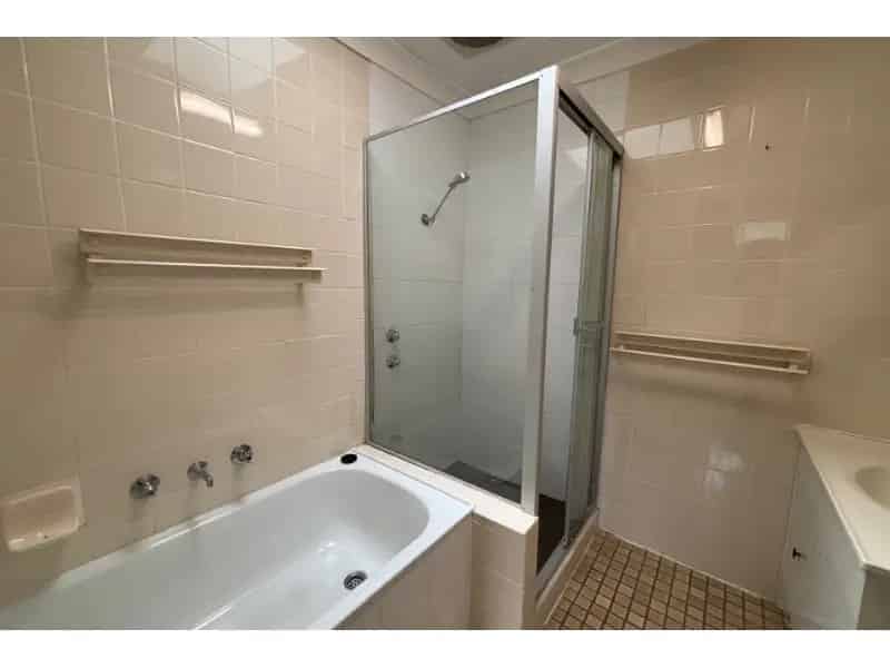Three Bedroom Townhouse