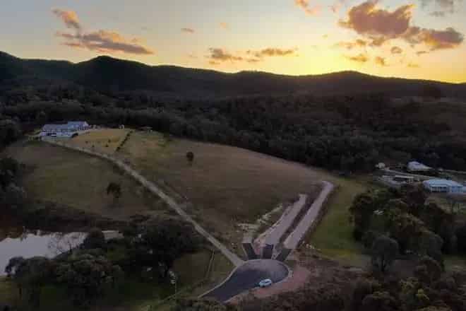 Land For Sale , Mudgee, New South Wales