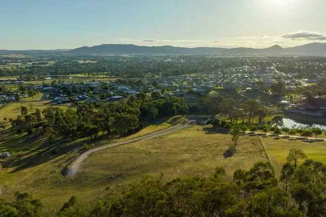 Land For Sale in Mudgee, New South Wales