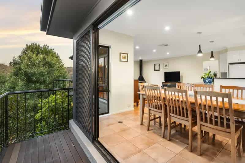 Buy Family Home in Kingsway with Expansive Living Spaces and Bushland Views