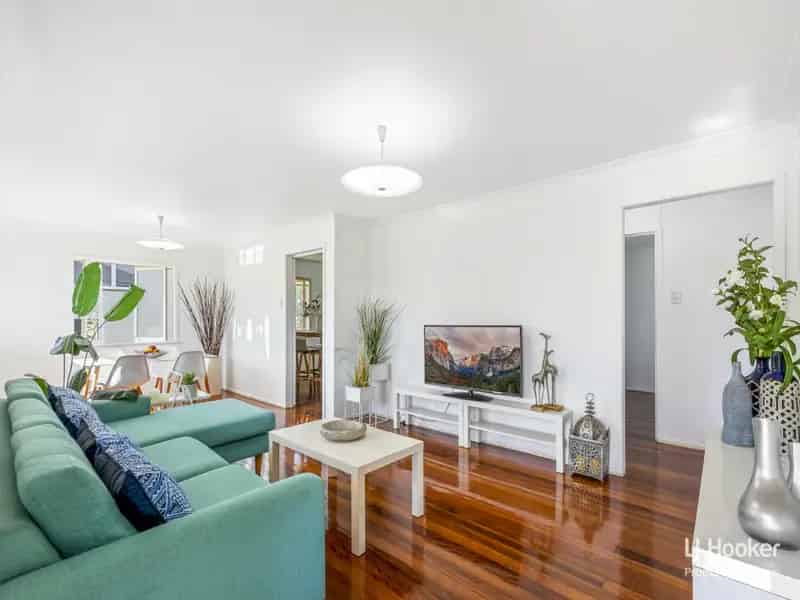 House For Sale , 7, Enderby Street, City of Brisbane, Queensland