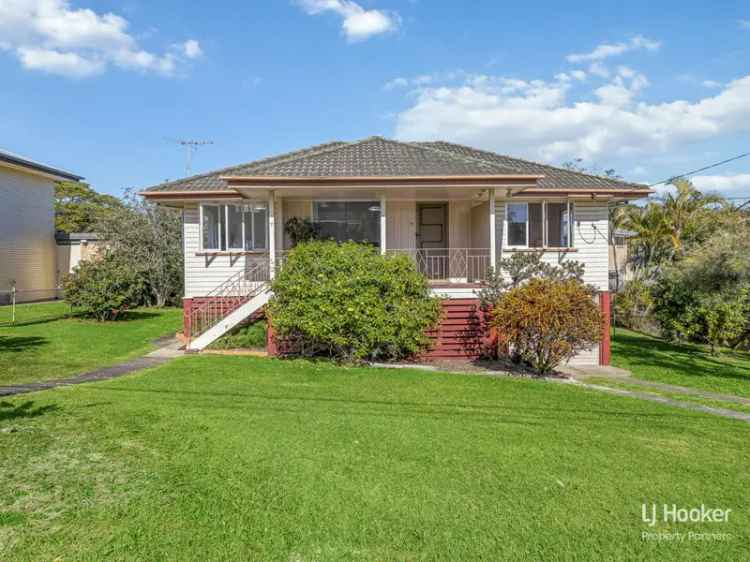 House For Sale in Brisbane City, Queensland