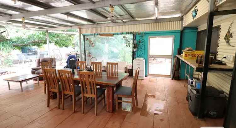 Acreage For Sale in null, Northern Territory