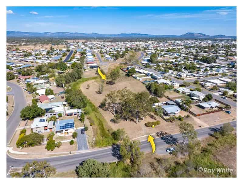 Subdivision Opportunity!