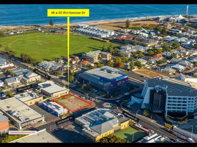 Land For Sale in Bunbury, Western Australia