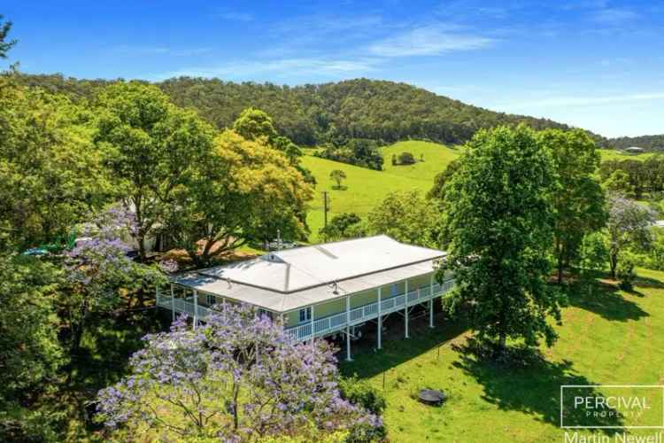 Rural For Sale in Port Macquarie-Hastings Council, New South Wales