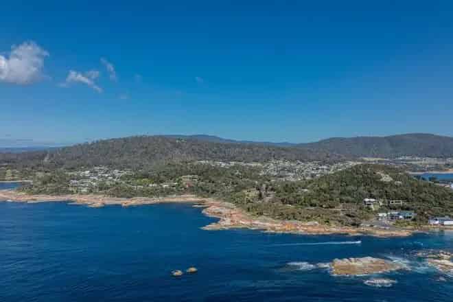 Land For Sale , Bicheno, Tasmania
