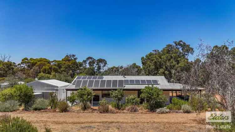  For Sale in Shire Of Toodyay, Western Australia