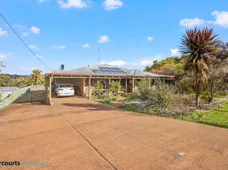 House For Sale in Bridgetown, Western Australia